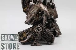 Black Mamba LS-06S Tank Mega Commander Megatron Studio Series SS13 Battle Damaged Version -model store 1f18791ea0