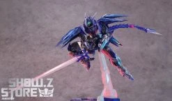 Strange Work 1/20 Frosty Cat Model Kit Clear Version -model store 1f63a9420e