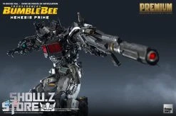 Threezero Transformers: Bumblebee Premium Nemesis Prime -model store 1f649ce557
