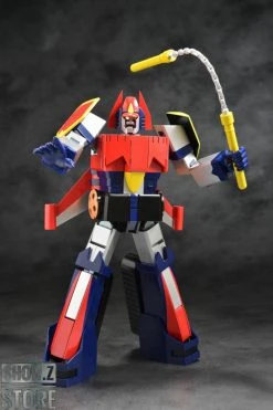 Evolution Toy Super Metal Daikengo -model store 1f6d88caeb