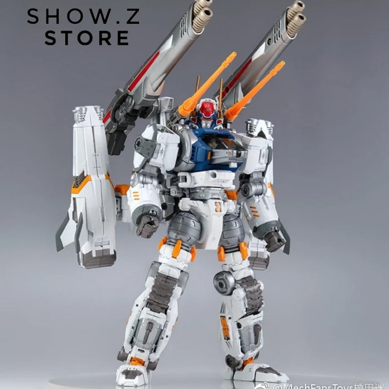 MechFansToys Lost Planet DA-06 Diaclone Diabattles V2 Space Maneuver Type 3 MechFansToys Lost Planet DA-06 Diaclone Diabattles V2 Space Maneuver Type