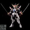 Sentinel Toys 1/12 Chodankado Ronin Warriors Ryo Of The Inferno -model store 1f7973f669