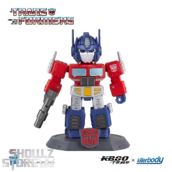 [Coming Soon] Killerbody KB20069-54 Transformers G1 Optimus Prime Collectible Action Doll Deluxe Version -model store 1f8115547e