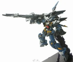 Sculpt Lab Production/FanMade 1/100 Perisoreus Internigrans RTX-010 Huckebein MK-II Super Robot War -model store 1fa1affb96