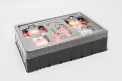 Mister Moon MM01 The Recorder & MM02 The Mic (Blaster & Perceptor) Set Of 2 -model store 1fc92ae10b