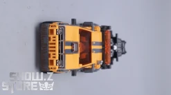 Black Mamba QT-01 Transformers: Rise Of The Beasts Battletrap -model store 1fd37c8140