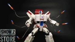 Shockwave Lab SL-98 Missiles Upgrade Kit For WFC-S28 Jetfire -model store 1fd70081cd