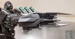 Mr-Bucket MR-02 Weapons Upgrade Kit Unique Toys UT R-01 Peru Kill AOE Lockdown -model store 1fdc553915