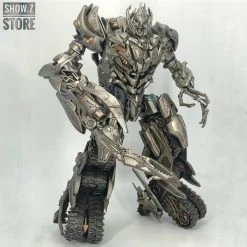 TF Dream Factory GOD-11S Megatron Battle Damaged Version 24 TF Dream Factory GOD-11S Megatron Battle Damaged Version -model store 1fe767a956