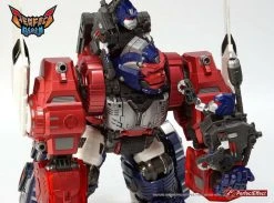 Perfect Effect PE PC-19B Perfect Combiner Black Gorira Upgrade Set 2-Pack -model store 1fe87766f7