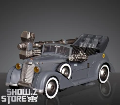 BW TW-01 The Last Knight WWII Bumblebee Oversized Version -model store 20135f7713