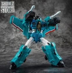 Iron Factory IF-EX20K Wing Of Tyrant Kallaite -model store 201a265f65