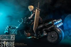 GameToys GT-002C 1/6 Cloud & Hardy Daytona Deluxe Version -model store 202c9cf306