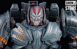 Black Mamba 4th Party The Last Knight MP36 Megatron MP-36 -model store 202ec8d798