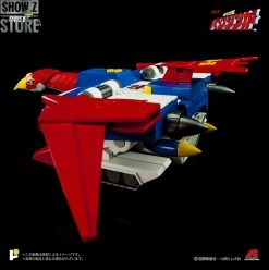 Pose Toy Pose+ Metal P+02B Baxinbird -model store 2049b0c5fa