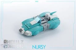 Dr.Wu & Mechanic Toys MS32 Nursy Arcee -model store 20898ba5f5