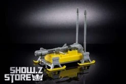 XTransbots MM-10Y Toro Cliffjumper Yellow Version 32 XTransbots MM-10Y Toro Cliffjumper Yellow Version -model store 20a7e6ff97