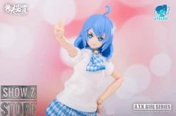 Eastern Model 1/12 A.T.K Girl Daily Outfit Set -model store 20ac0f376e