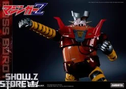Blitzway BW-CA-10801 Carbotix Mazinger Z Boss Borot 38 Blitzway BW-CA-10801 Carbotix Mazinger Z Boss Borot -model store 20d0b2a472