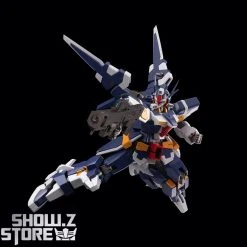 Sentinel Toys Riobot Super Robot Wars R-GUN Powered -model store 20dc1fcc18