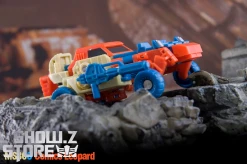 Dr.Wu MS-36C Comics Leopard Sandstorm -model store 20eda3084f