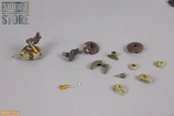 ZhiZhuXie ASW-G-08 Gundam Barbatos 1/100 Mobile Suit Iron-Blooded Orphans Gunpla -model store 20efe8a43f 1