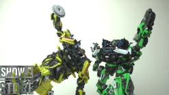 4th Party Masterpiece Movie Series MPM-11 Ratchet W/ Improved Painting -model store 211810a416