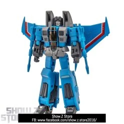 model store 13 Newage H14C Leviathan Thundercracker 4th Anniversary Version