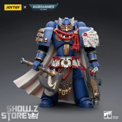 JoyToy Source 1/18 Warhammer 40K Ultramarines Honour Guard 2