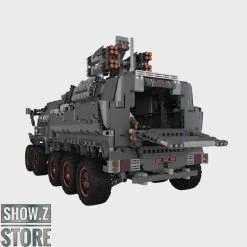 Onebot The Wandering Earth CN171-11 Troop Carrier -model store 213530c0d7