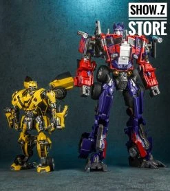 Weijiang M03 Movie Battle Blades Hornet Bumblebee -model store 2138c59dca