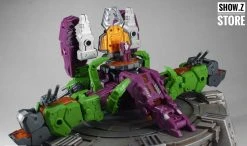 Iron Factory IF-EX18 LordScorpion -model store 2151b20727