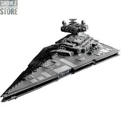 Lepin/King 81029 UCS Imperial Star Destroyer -model store 216da72738