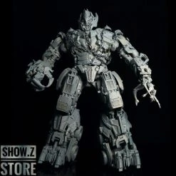 Unique Toys R-05 Desperado Megatron Original Version -model store 2187928c11
