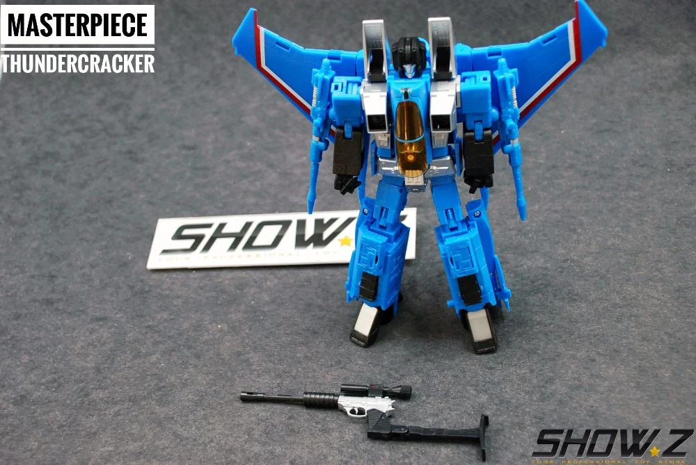 Yes Model YM-02 MP11T Thundercracker 8 Yes Model YM-02 MP11T Thundercracker - Image 6