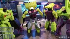 Magic Square MS-B41 Excavator Scavenger & MS-B42 Bulldozer Bonecrusher Set Of 2 -model store 219dff49a9