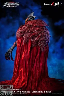 Threezero ThreezeroX Ryu Oyama Ultraman Belial -model store 219eb87d46