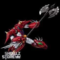 Sentinel Toys Riobot Shin Getter Dragon 25 Sentinel Toys Riobot Shin Getter Dragon -model store 21a279bfbc