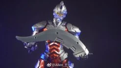 Dimension Studio & Model Principle 1/6 Meister Ultraman Ultra Seven Suit Ver. 7.3 -model store 21a537c4c7