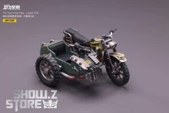 Joytoy Source 1/18 Battle For The Stars The Cult Of San Reja Luyster -model store 21c8c0f859