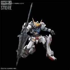 Bandai MG 1/100 ASW-G-08 Barbatos Mobile Suit Gundam Iron-Blooded Orphans Gunpla -model store 21f3a7d64f