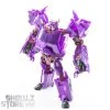4th Party AC-03B TFP Cliffjumper Transparent Purple Version W/ Crystal Display Base -model store 2203e77cf3