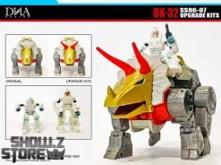 DNA Design DK-32 Upgrade Kit For Studio Serie SS86-07 Slug 14 DNA Design DK-32 Upgrade Kit For Studio Serie SS86-07 Slug -model store 220537c0b1