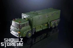 XTransbots MX-36 Bulwark Bulkhead -model store 22107169a7