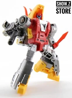 DX9 Toys War In Pocket X18 Bumper Slag -model store 221e790762