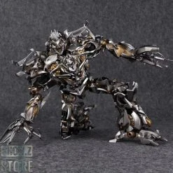 Model Wizard T-08 Shake Sky Wing Megatron Oversized -model store 2238ffa2f6