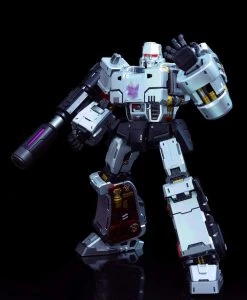 Hasbro Toys Alliance MAS-02 MAS02 Megatron -model store 22632fb6b6