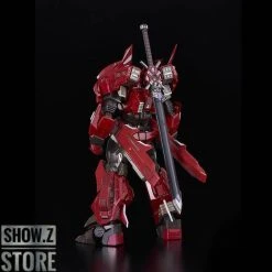 Flame Toys Furai Model Shattered Glass Drift Model Kit -model store 226aa5dafd