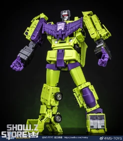 Magic Square MS-B39A Crane Hook & MS-B40A Load Long Haul Set Of 2 -model store 226ee3e8ba