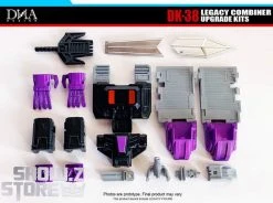 DNA Design DK-38 Upgrade Kits For Legacy Motormaster And Menasor -model store 227c5b1a1c